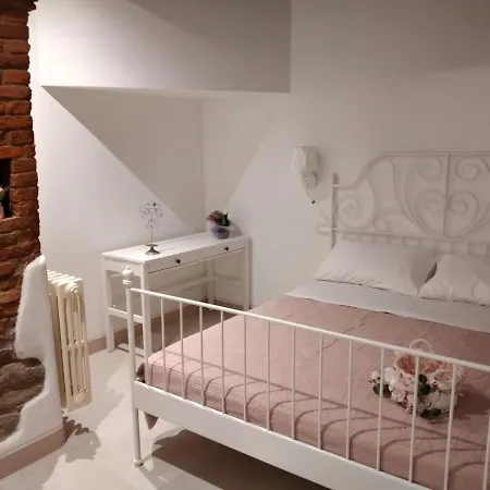 Casa Erica Cortona