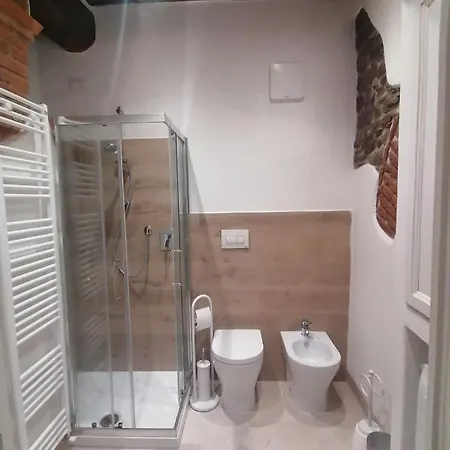 Casa Erica Cortona