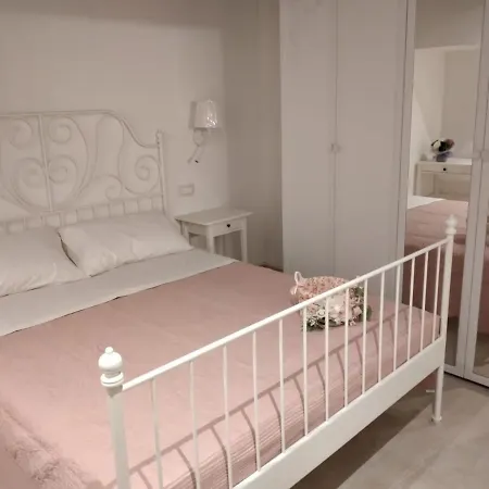 Casa Erica Lejlighed Cortona