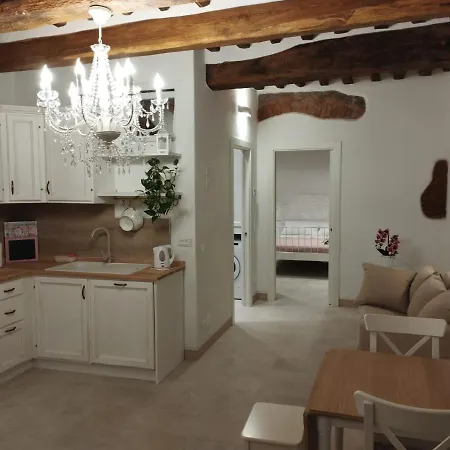 Casa Erica * Cortona