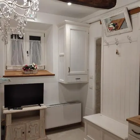 Casa Erica 公寓 哥尔顿