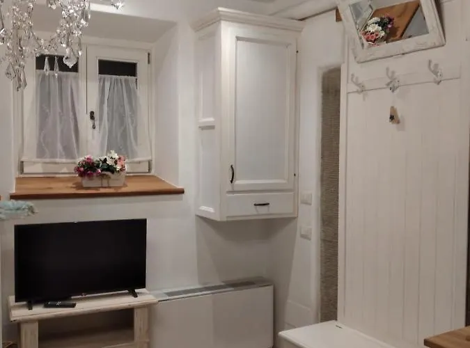 Casa Erica 아파트 코르토나