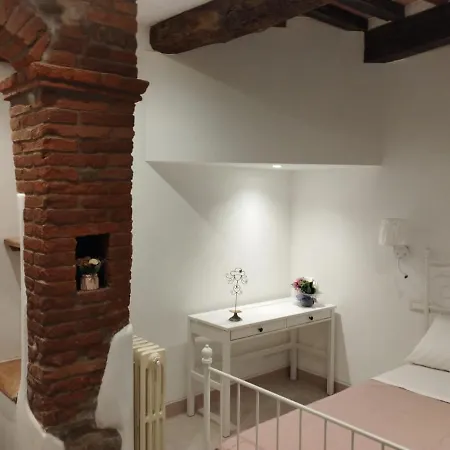 Casa Erica Appartamento