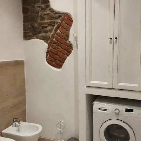 Casa Erica Appartamento *