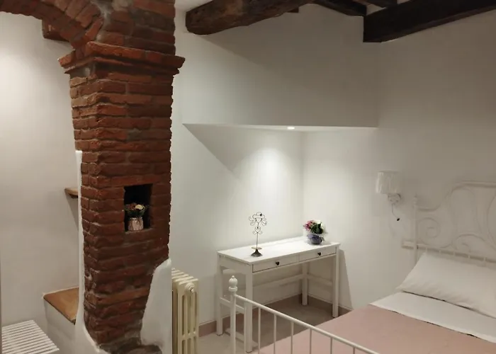 Casa Erica Appartamento