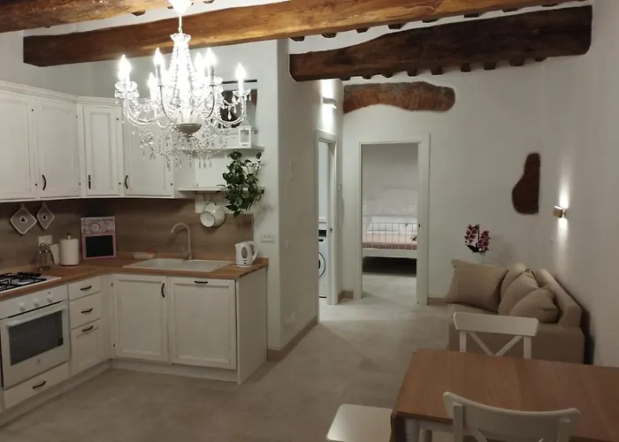 Casa Erica * Cortona