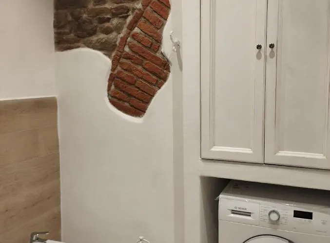 Casa Erica Appartamento *